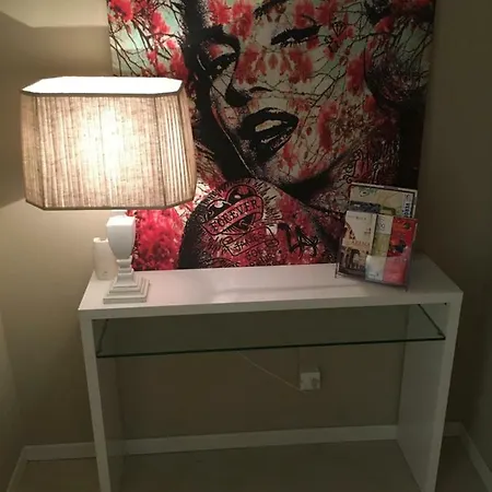 Mameli88 Apartamento *