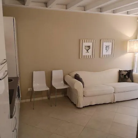 Mameli88 Apartment Verona
