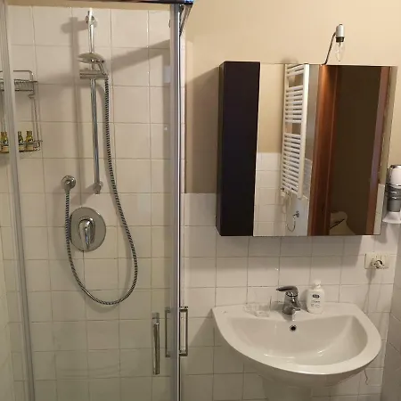 Apartamento Mameli88
